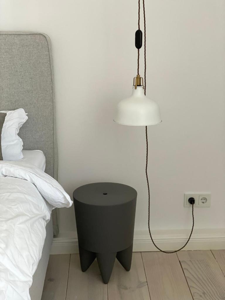Haus Mit Tuermchen Apartman Solingen Kültér fotó