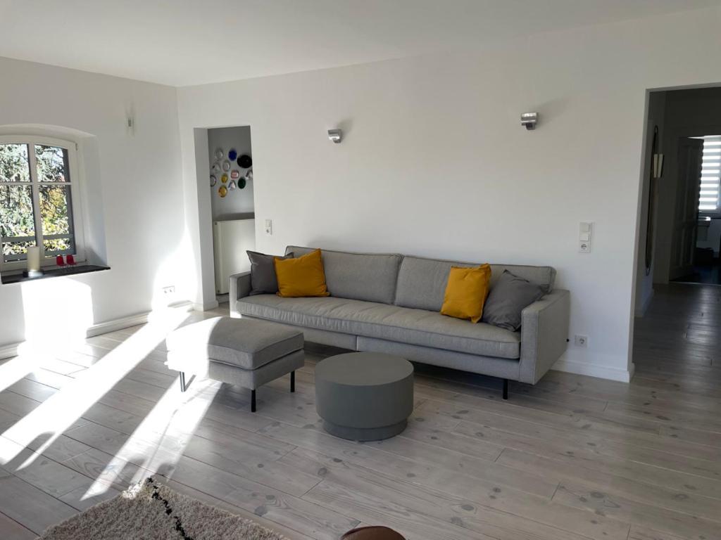 Haus Mit Tuermchen Apartman Solingen Kültér fotó